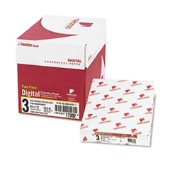 NEK17392 - Nekoosa Fast Pack Digital Carbonless Paper