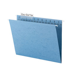 SMD64041 - Smead™ TUFF® Hanging Folders with Easy Slide™ Tab