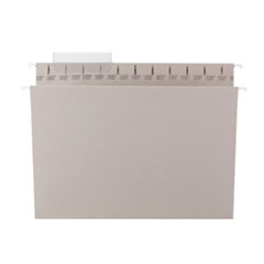 SMD64092 - Smead™ TUFF® Hanging Folders with Easy Slide™ Tab