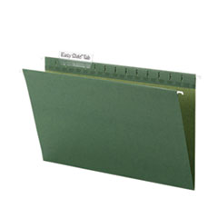 SMD64136 - Smead™ TUFF® Hanging Folders with Easy Slide™ Tab