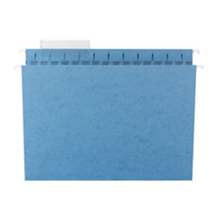 SMD64041 - Smead™ TUFF® Hanging Folders with Easy Slide™ Tab