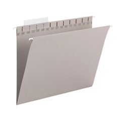 SMD64092 - Smead™ TUFF® Hanging Folders with Easy Slide™ Tab
