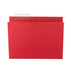 SMD64043 - Smead™ TUFF® Hanging Folders with Easy Slide™ Tab