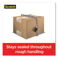 MMM1956 - Scotch® Box Lock™ Shipping Packaging Tape