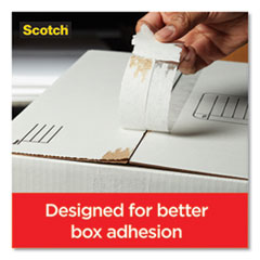 MMM39506 - Scotch® Box Lock™ Shipping Packaging Tape