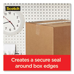 MMM1956 - Scotch® Box Lock™ Shipping Packaging Tape
