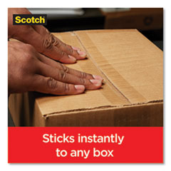 MMM39506 - Scotch® Box Lock™ Shipping Packaging Tape