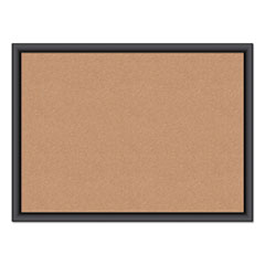 UBR026U0001 - U Brands Cork Bulletin Board