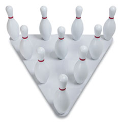 CSIBPSET - Champion Sports Bowling Set