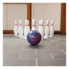 CSIBPSET - Champion Sports Bowling Set