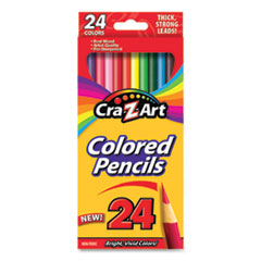 CZA10403WM40 - Cra-Z-Art® Colored Pencils