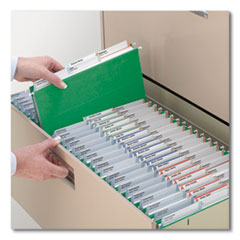 SMD64042 - Smead™ TUFF® Hanging Folders with Easy Slide™ Tab