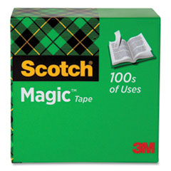 MMM810121296 - Scotch® Magic™ Tape Refill