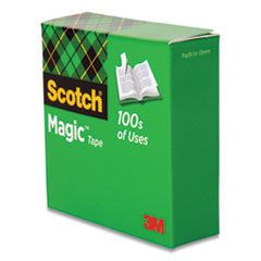 MMM810121296 - Scotch® Magic™ Tape Refill