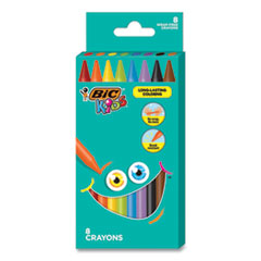BIC® Kids Coloring Combo Pack - Bic BKXP36AST PK - Betty Mills