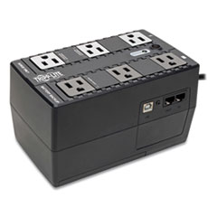 TRPECO350UPS - Tripp Lite ECO Series Desktop UPS Systems
