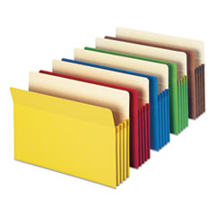 SMD73892 - Smead™ Colored File Pockets