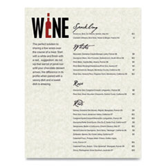 SOU984C - Southworth® Parchment Specialty Paper