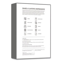 SOU984C - Southworth® Parchment Specialty Paper