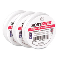 LEE10053 - LEE Sortkwik® Fingertip Moisteners