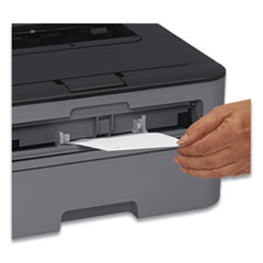 BRTHLL2300D - Brother HL-L2300d Compact Laser Printer with Duplex Printing