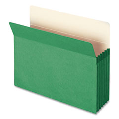 SMD73236 - Smead™ Colored File Pockets