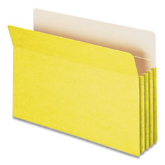 SMD74233 - Smead™ Colored File Pockets