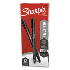 SAN1742663 - Sharpie® Water Resistant Ink Pen