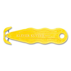 Klever Koncept™ Safety Cutter