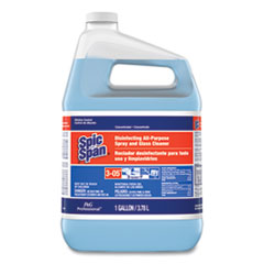 PGC32538 - Spic and Span® Disinfecting All-Purpose Spray and Glass Cleaner