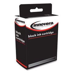 IVRLC101BK - Innovera® LC101BK Ink