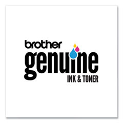 BRTTN115C - Brother TN110BK, TN110C, TN110M, TN110Y, TN115BK, TN115C, TN115M, TN115Y Toner Cartridge