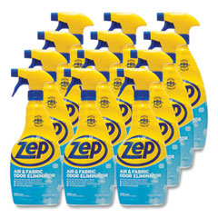 ZPEZUAIR32CT - Zep Commercial® Air and Fabric Odor Eliminator