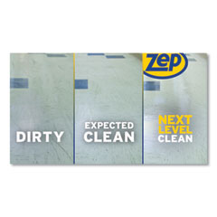 ZPEZUHTFF128CT - Zep Commercial® High Traffic Floor Polish