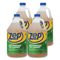 ZPEZUMPP128CT - Zep Commercial® Pine Multi-Purpose Cleaner