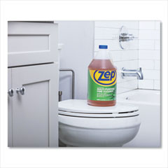 ZPEZUMPP128CT - Zep Commercial® Pine Multi-Purpose Cleaner