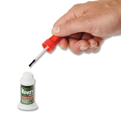 EPIKG92548R - Krazy Glue® All Purpose Brush-On Krazy Glue®