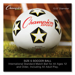 CSIUPGSET2 - Champion Sports Physical Education Kit