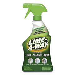 RAC87103 - LIME-A-WAY® Lime, Calcium & Rust Remover