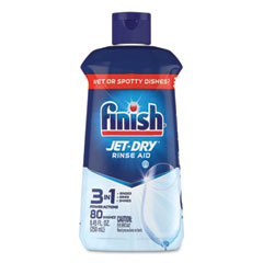 RAC75713 - FINISH® Jet-Dry® Rinse Agent