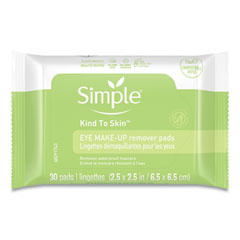 UNI27222PK - Simple® Eye And Skin Care