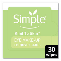 UNI27222PK - Simple® Eye And Skin Care