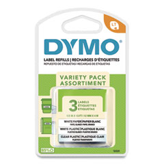 DYM12331 - DYMO® LetraTag® Label Cassette