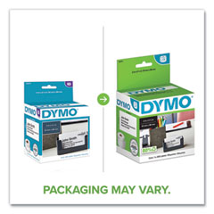DYM30374 - DYMO® Labels for LabelWriter® Label Printers