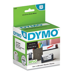 DYM30374 - DYMO® Labels for LabelWriter® Label Printers