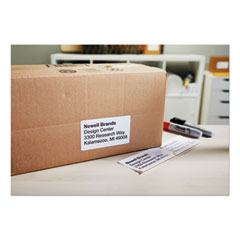 DYM30256 - DYMO® Labels for LabelWriter® Label Printers