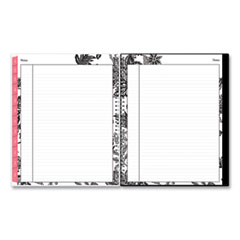 BLS100001 - Blue Sky® Analeis Create-Your-Own Cover Weekly/Monthly Planner