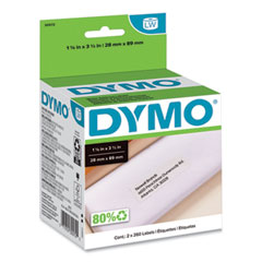DYM30572 - DYMO® Labels for LabelWriter® Label Printers