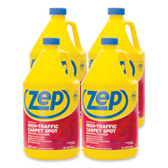 ZPEZUHTC128CT - Zep Commercial® High Traffic Carpet Cleaner