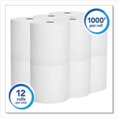 KCC01000 - Scott® Essential High Capacity Hard Roll Towel